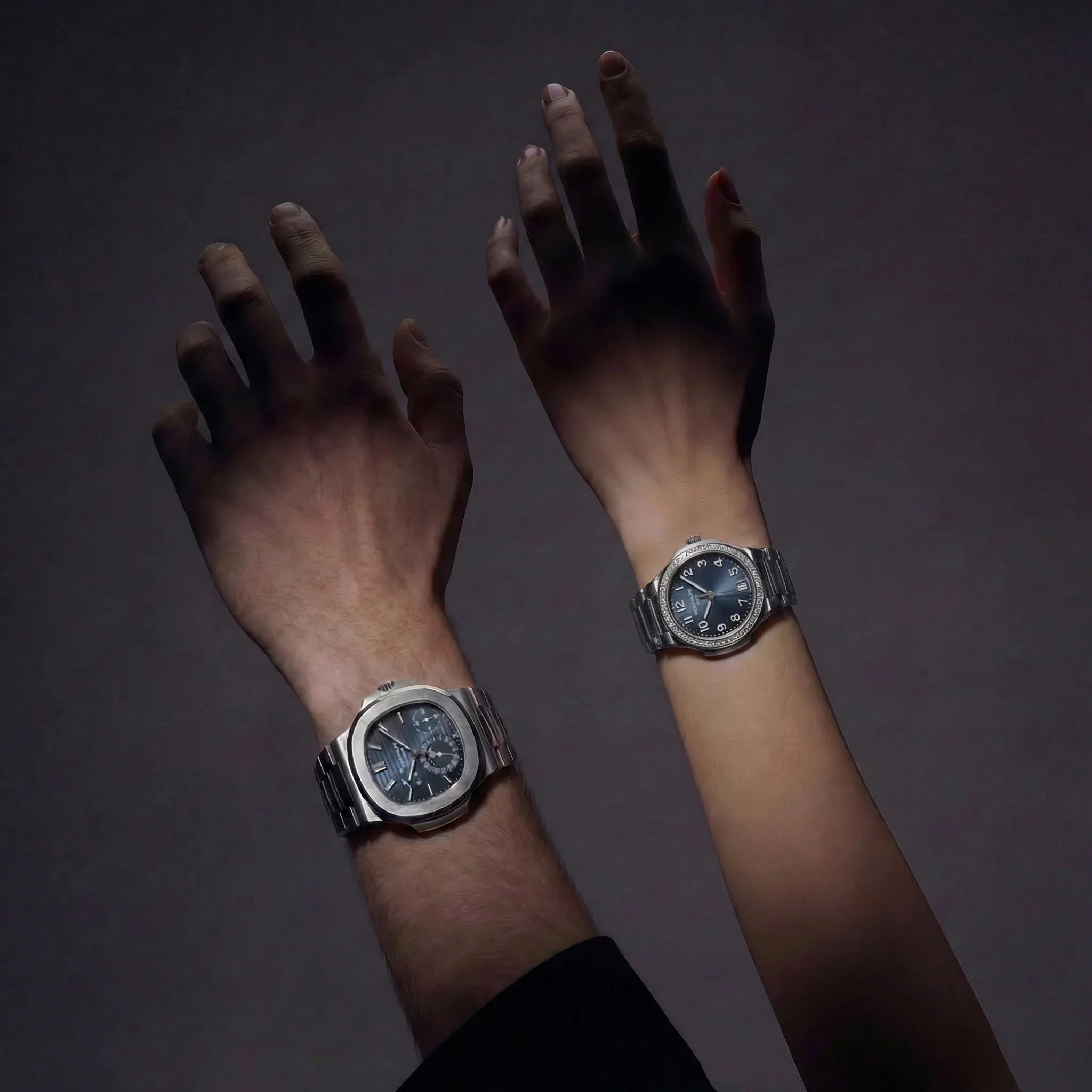 Couple Collection - elapse