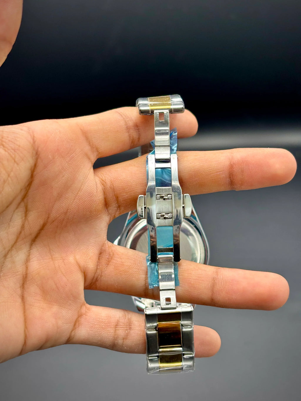 Rolex - elapse