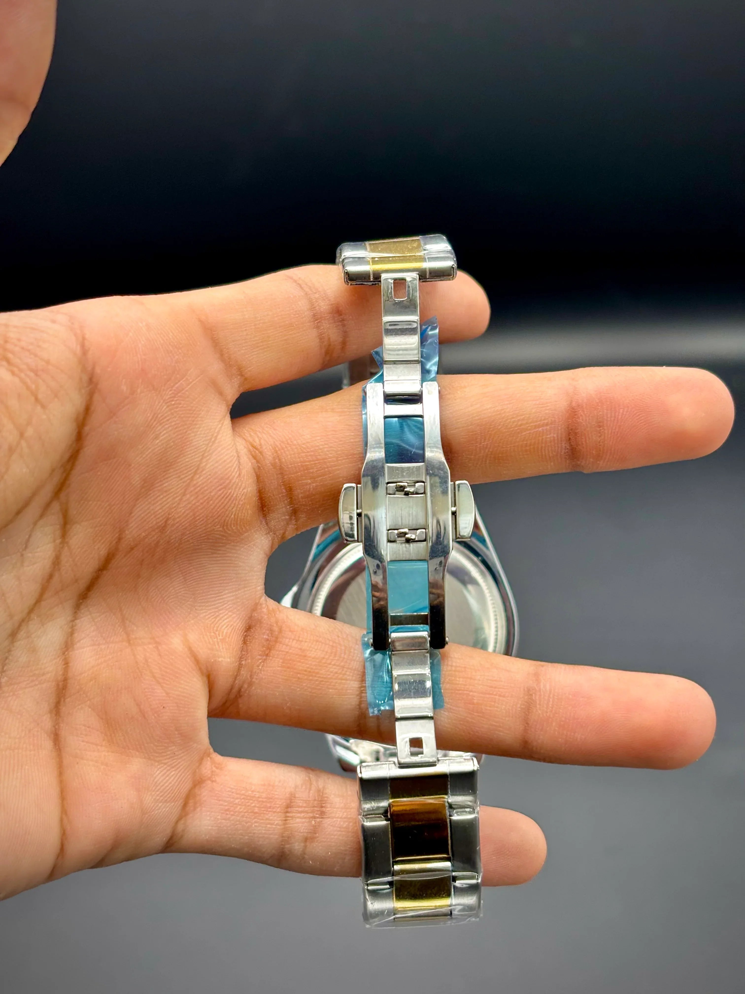 Rolex - elapse