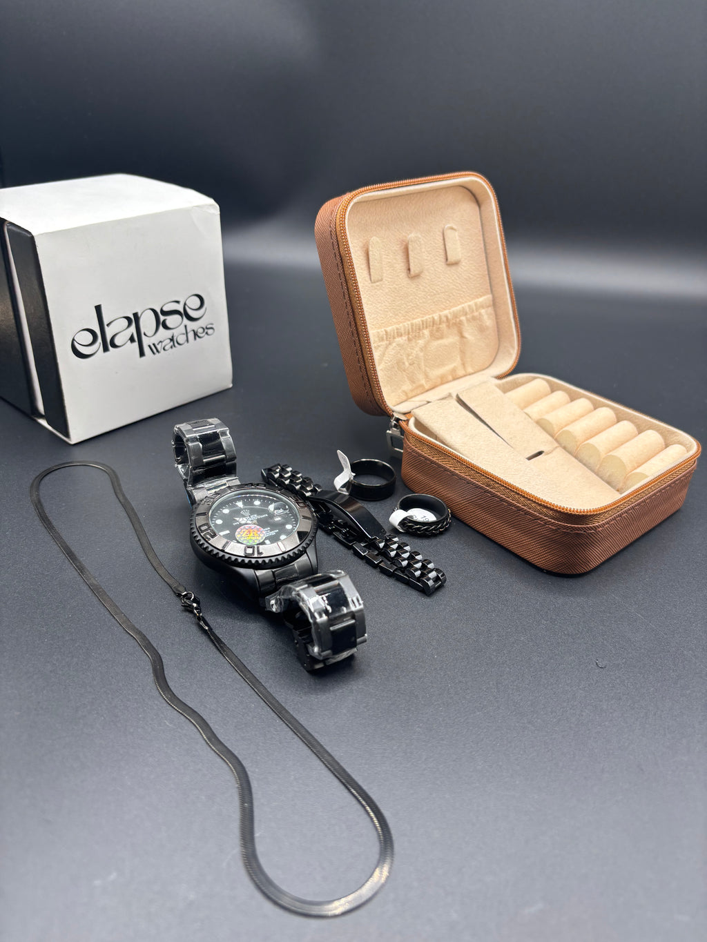 RLX BUNDLE