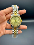 Rolex - elapse