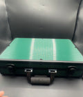 24-Piece Watch Organizer Case
